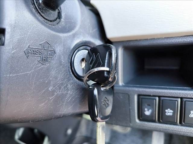 SUZUKI WAGON R 2016 Image 31