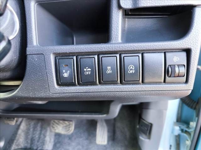 SUZUKI WAGON R 2016 Image 31