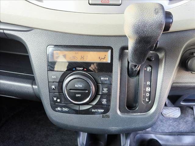 SUZUKI WAGON R 2016 Image 31