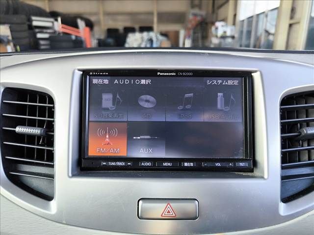 SUZUKI WAGON R 2016 Image 31