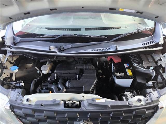 SUZUKI WAGON R 2016 Image 31