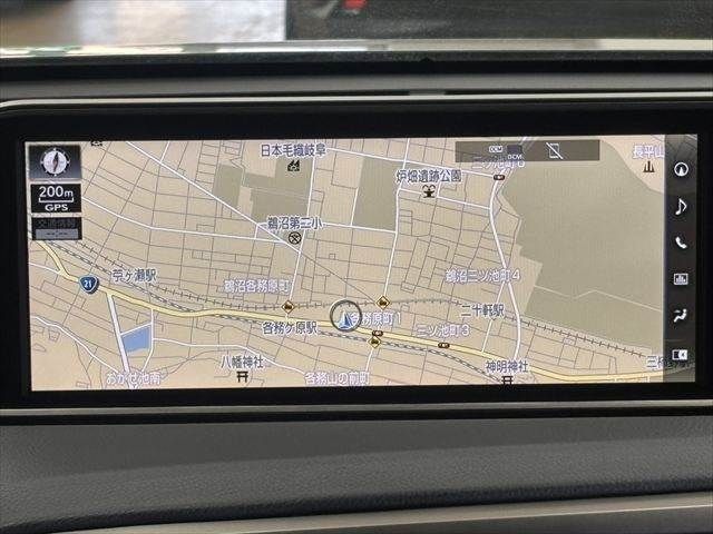 TOYOTA LEXUS RX450H AWD 2016 Image 31