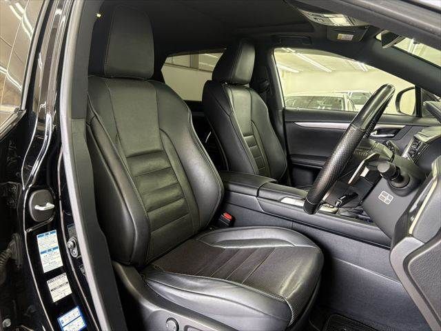 TOYOTA LEXUS RX450H AWD 2016 Image 31