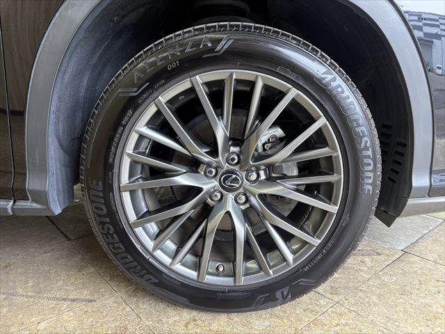 TOYOTA LEXUS RX450H AWD 2016 Image 31