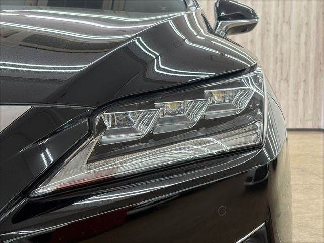 TOYOTA LEXUS RX450H AWD 2016 Image 31