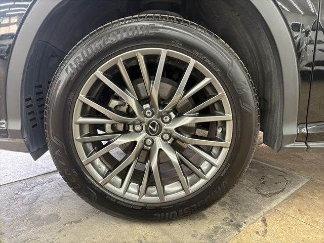 TOYOTA LEXUS RX450H AWD 2016 Image 31