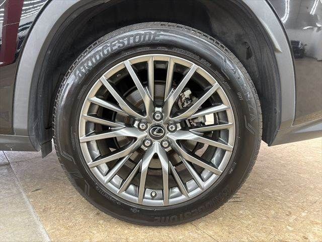 TOYOTA LEXUS RX450H AWD 2016 Image 31