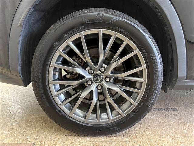 TOYOTA LEXUS RX450H AWD 2016 Image 31