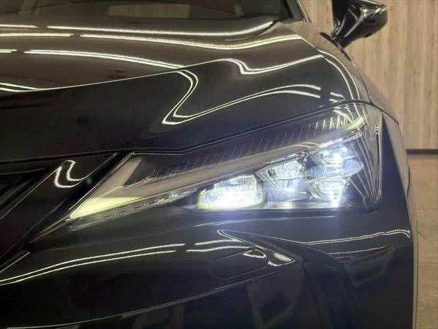 TOYOTA LEXUS UX250H 2018 Image 31