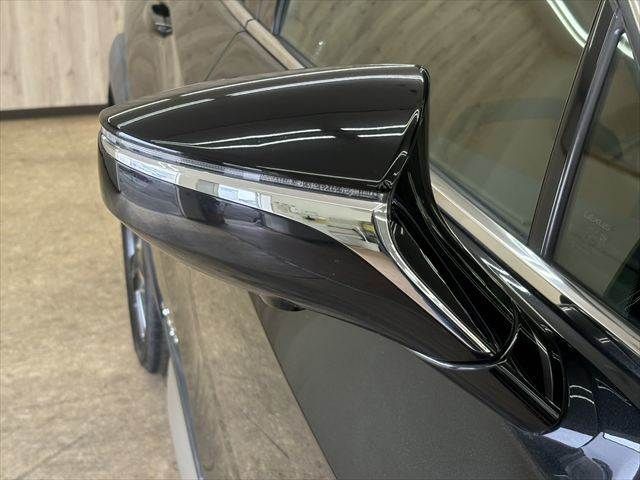 TOYOTA LEXUS UX250H 2018 Image 31