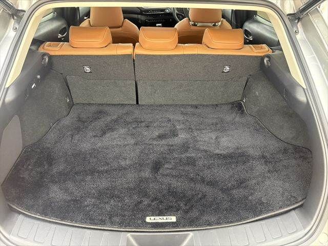 TOYOTA LEXUS UX250H 2021 Image 31