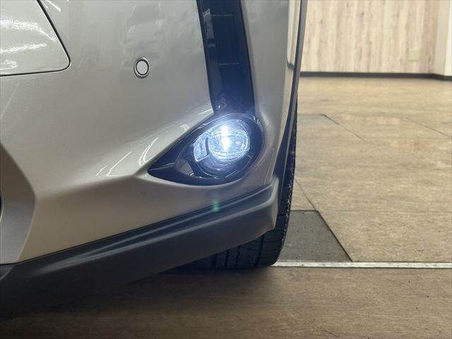 TOYOTA LEXUS UX250H 2021 Image 31