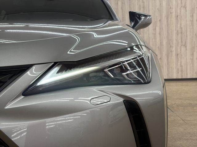TOYOTA LEXUS UX250H 2021 Image 31