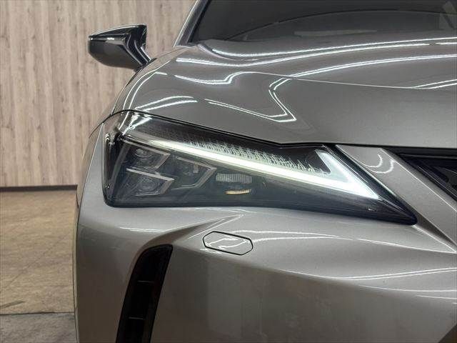 TOYOTA LEXUS UX250H 2021 Image 31