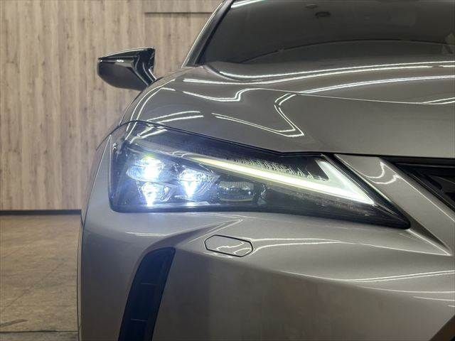 TOYOTA LEXUS UX250H 2021 Image 31