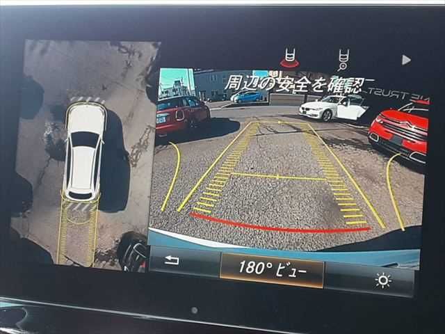 MERCEDES BENZ GLC CL 2019 Image 31