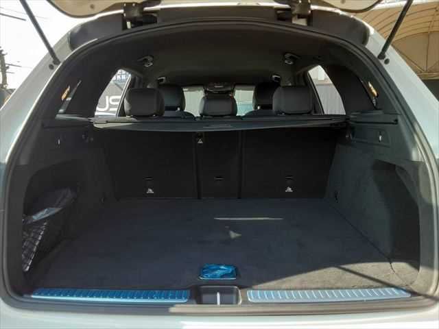 MERCEDES BENZ GLC CL 2019 Image 31