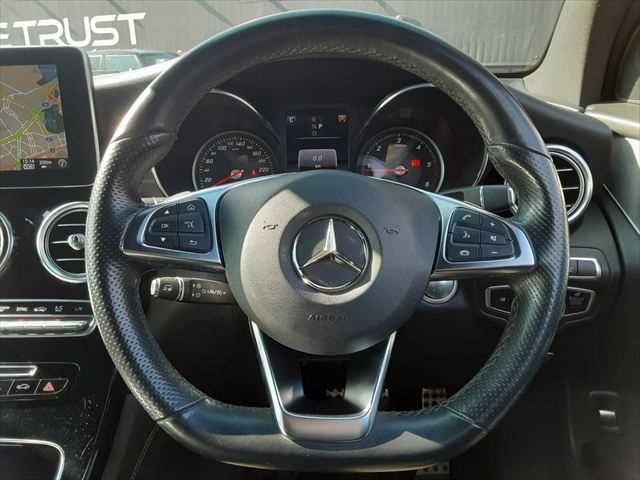 MERCEDES BENZ GLC CL 2019 Image 31