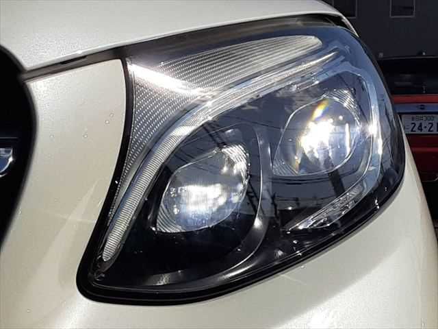 MERCEDES BENZ GLC CL 2019 Image 31