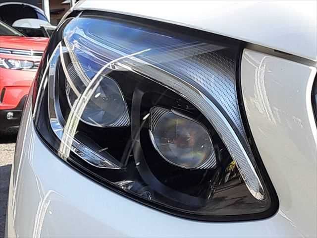 MERCEDES BENZ GLC CL 2019 Image 31