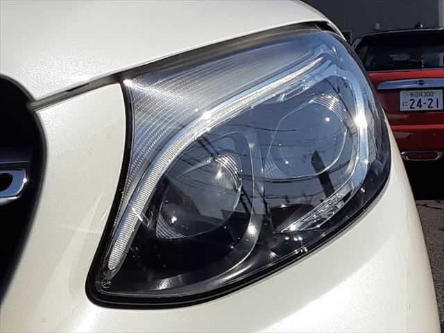 MERCEDES BENZ GLC CL 2019 Image 31