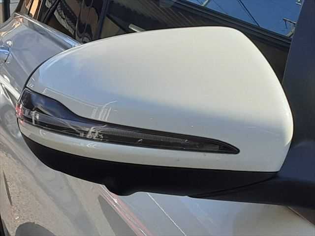 MERCEDES BENZ GLC CL 2019 Image 31