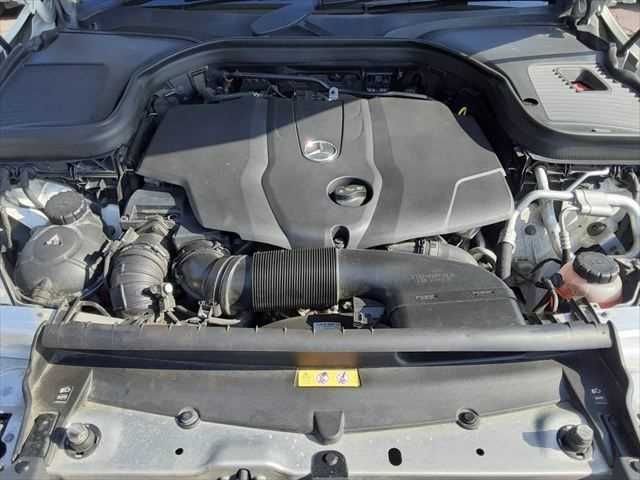 MERCEDES BENZ GLC CL 2019 Image 31