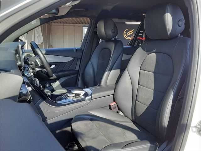 MERCEDES BENZ GLC CL 2019 Image 31