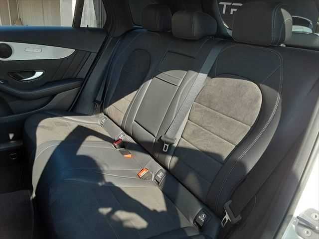 MERCEDES BENZ GLC CL 2019 Image 31