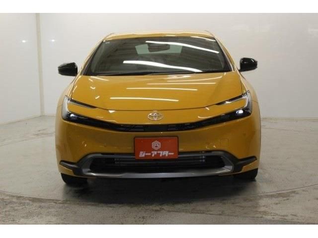 TOYOTA PRIUS 2023 Image 31