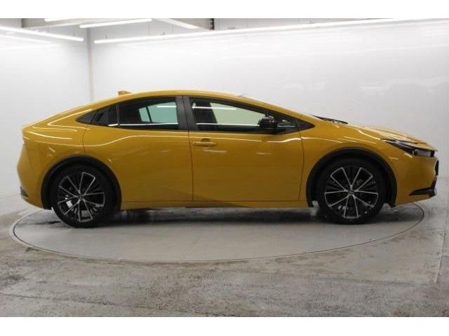 TOYOTA PRIUS 2023 Image 31