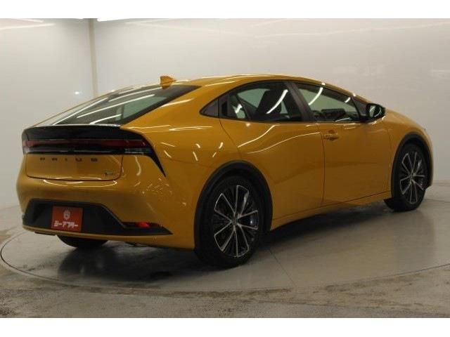 TOYOTA PRIUS 2023 Image 31