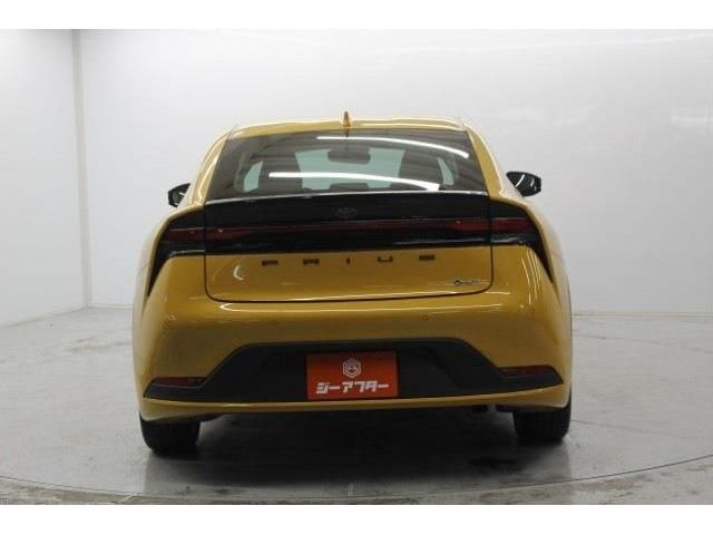 TOYOTA PRIUS 2023 Image 31