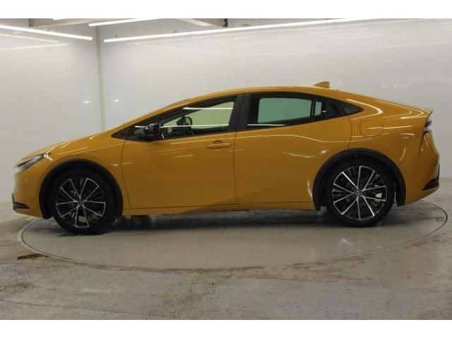 TOYOTA PRIUS 2023 Image 31