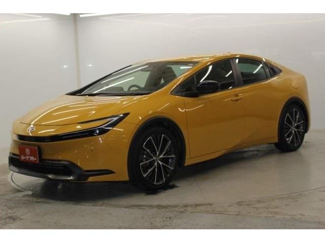 TOYOTA PRIUS 2023 Image 31