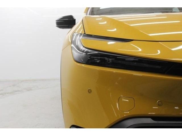 TOYOTA PRIUS 2023 Image 31