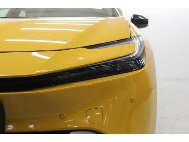 TOYOTA PRIUS 2023 Image 31