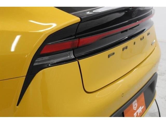 TOYOTA PRIUS 2023 Image 31