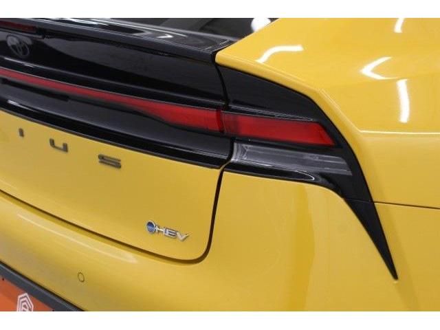 TOYOTA PRIUS 2023 Image 31