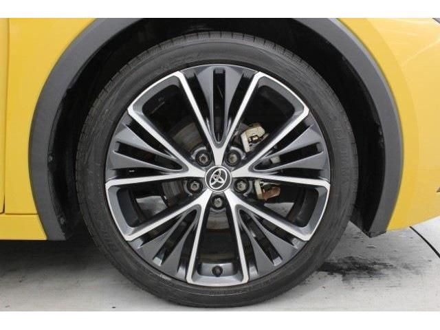 TOYOTA PRIUS 2023 Image 31