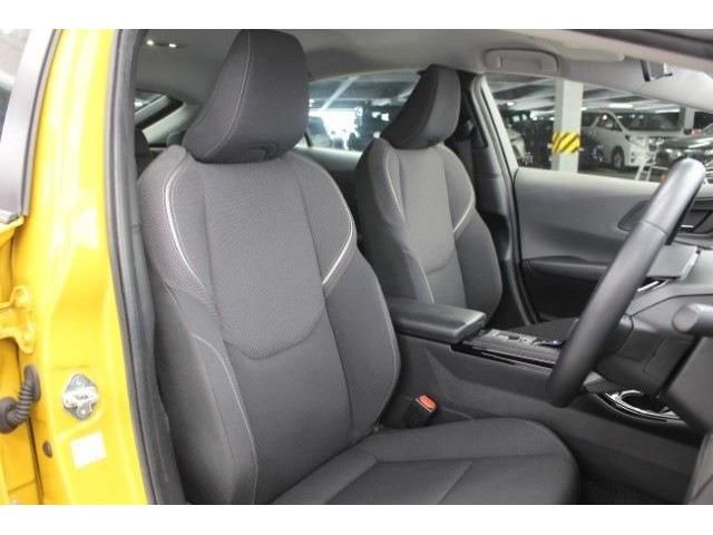 TOYOTA PRIUS 2023 Image 31