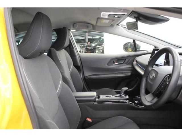 TOYOTA PRIUS 2023 Image 31