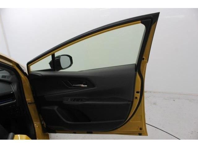 TOYOTA PRIUS 2023 Image 31