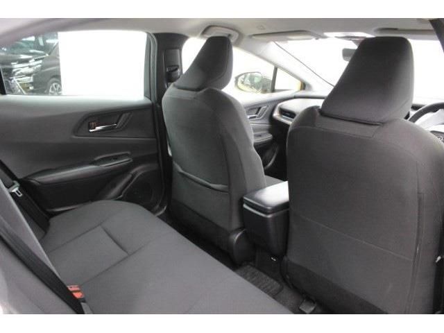 TOYOTA PRIUS 2023 Image 31