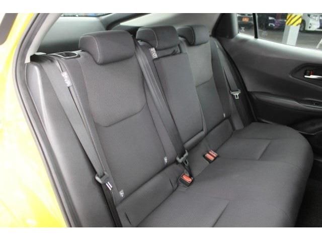 TOYOTA PRIUS 2023 Image 31