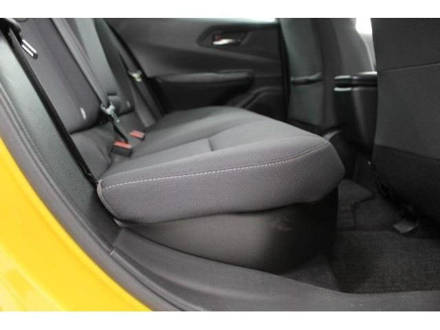 TOYOTA PRIUS 2023 Image 31