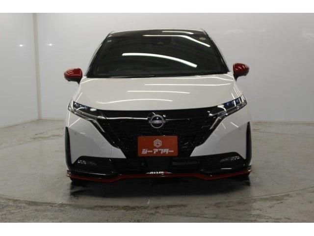 NISSAN AURA 2022 Image 31