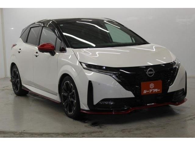NISSAN AURA 2022 Image 31