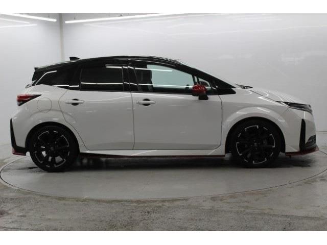 NISSAN AURA 2022 Image 31