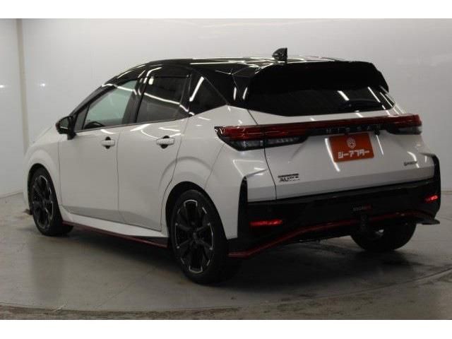 NISSAN AURA 2022 Image 31